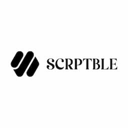 Scrptble